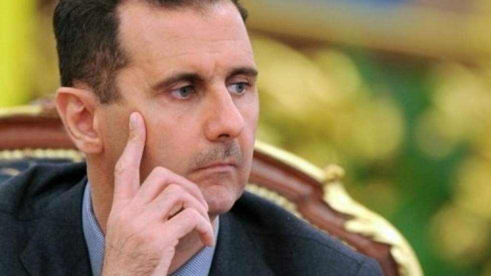 Assad menace de porter atteinte aux "intérêts de la France" en cas de frappes