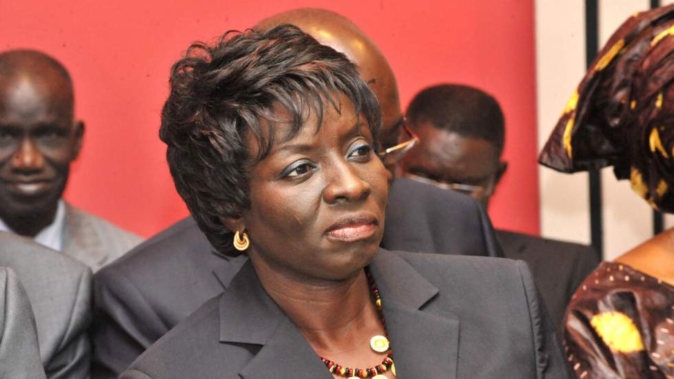 Nommée Premier ministre, Aminata Touré a formé son gouvernement Nommée Premier ministre, Aminata Touré a formé son gouvernement