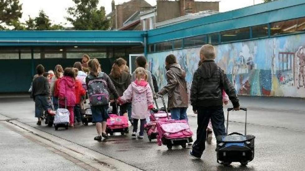 Rentrée scolaire en France : quoi de neuf cette année ?