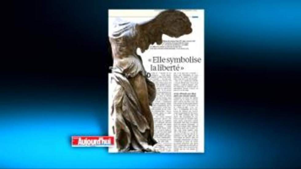 "Les ailes de la victoire" "Les ailes de la victoire"