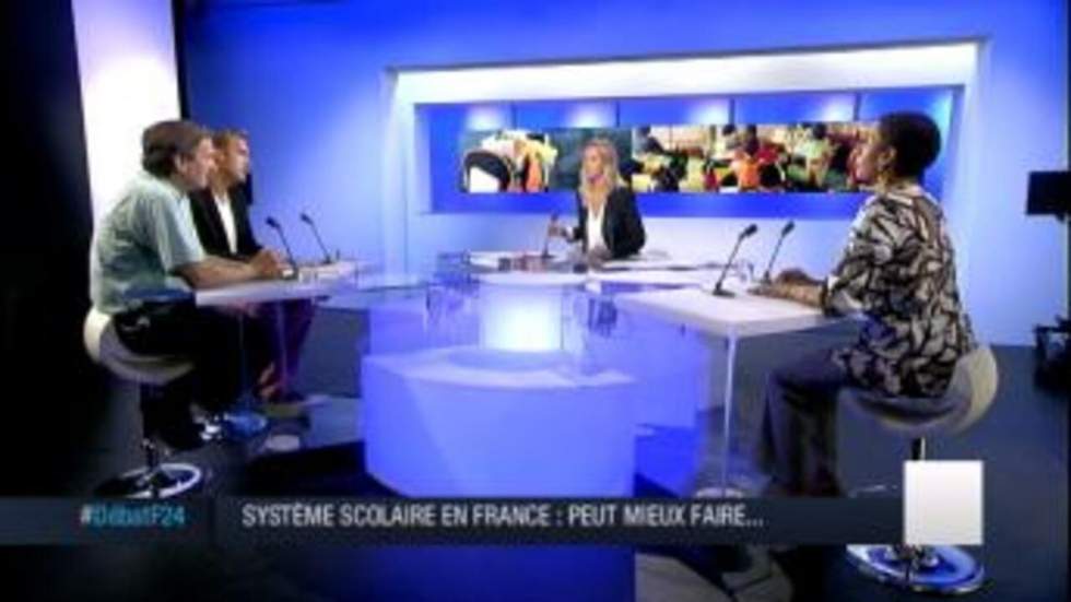 Système scolaire en France : peut mieux faire... (partie 2)