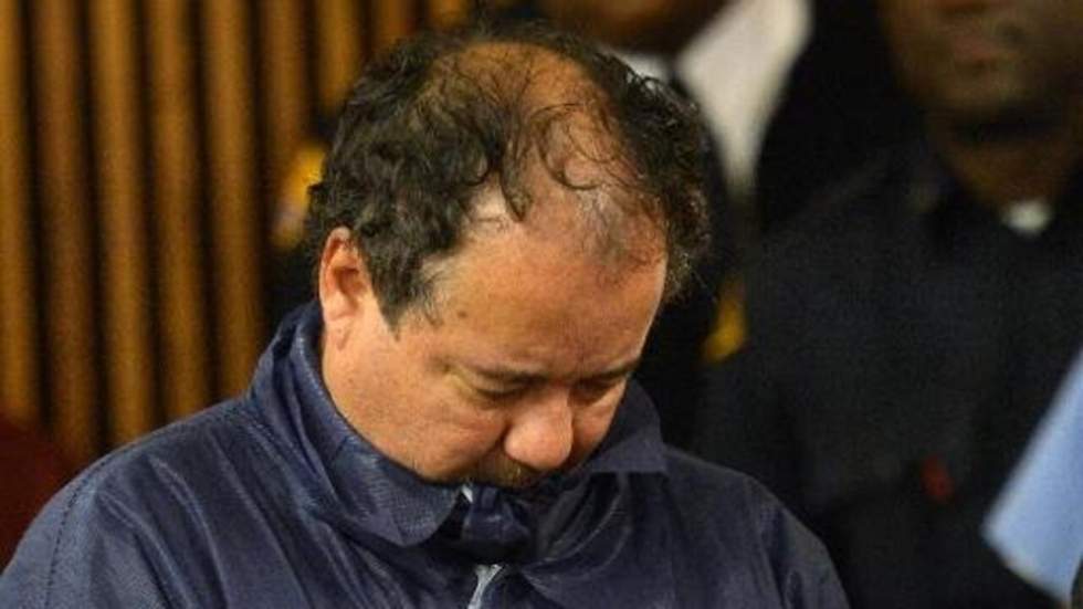 Ariel Castro, le "tortionnaire de Cleveland", retrouvé pendu dans sa cellule