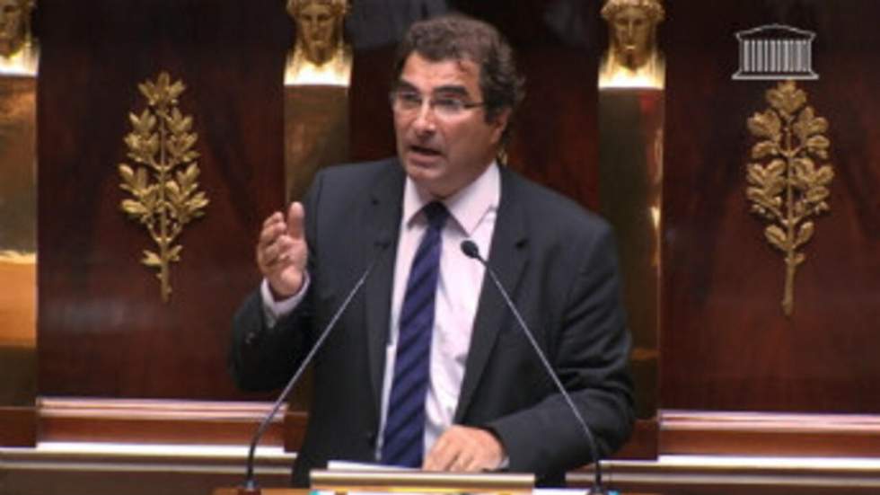 La droite s'oppose à une intervention en Syrie sans mandat de l'ONU La droite s'oppose à une intervention en Syrie sans mandat de l'ONU