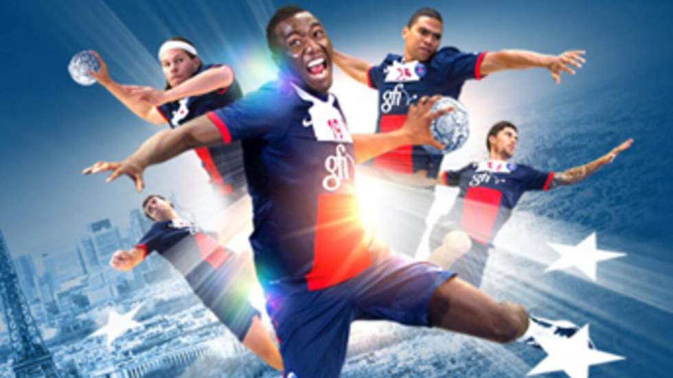 Le PSG Handball, l’autre pari du Qatar