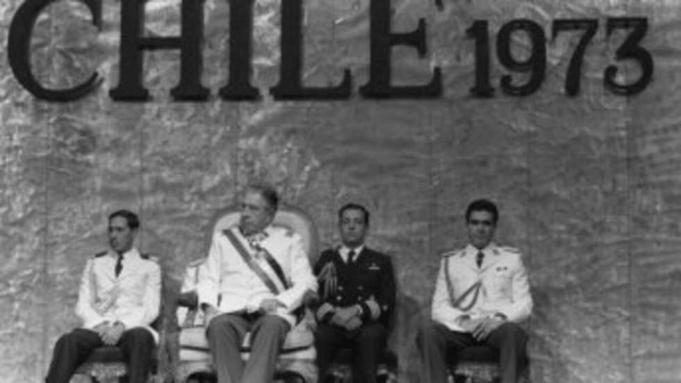 La justice chilienne s'excuse de sa complicité passive sous Pinochet
