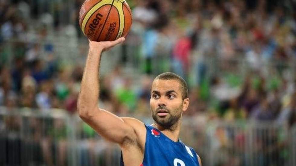 Euro de basket : les Bleus se reprennent face à la Grande-Bretagne