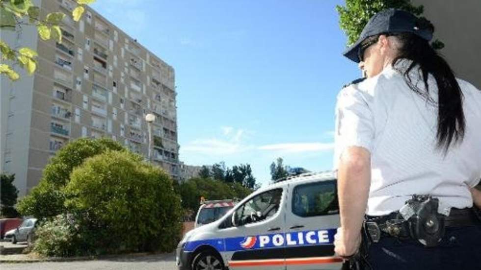 Marseille : "Les règlements de comptes ne sont pas plus fréquents que l'an passé"