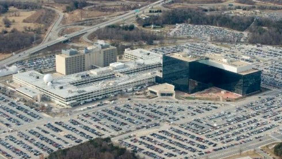 Scandale Prism : la NSA peut décrypter les communications codées sur Internet Scandale Prism : la NSA peut décrypter les communications codées sur Internet
