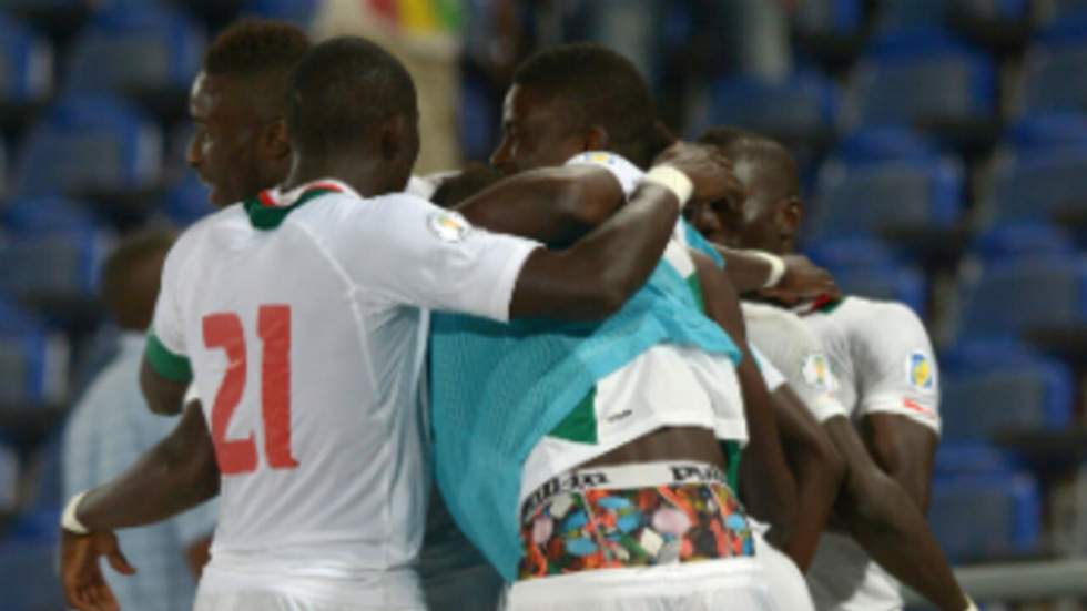 Mondial 2014 : le Sénégal au 3e tour des qualifications, la Tunisie éliminée