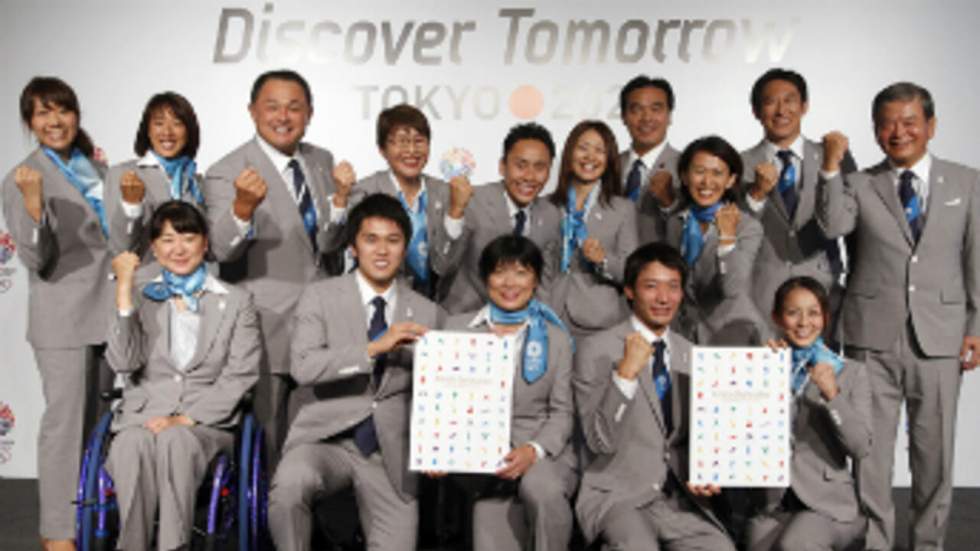 Japon : Tokyo accueillera les Jeux olympiques d'été en 2020 Japon : Tokyo accueillera les Jeux olympiques d'été en 2020