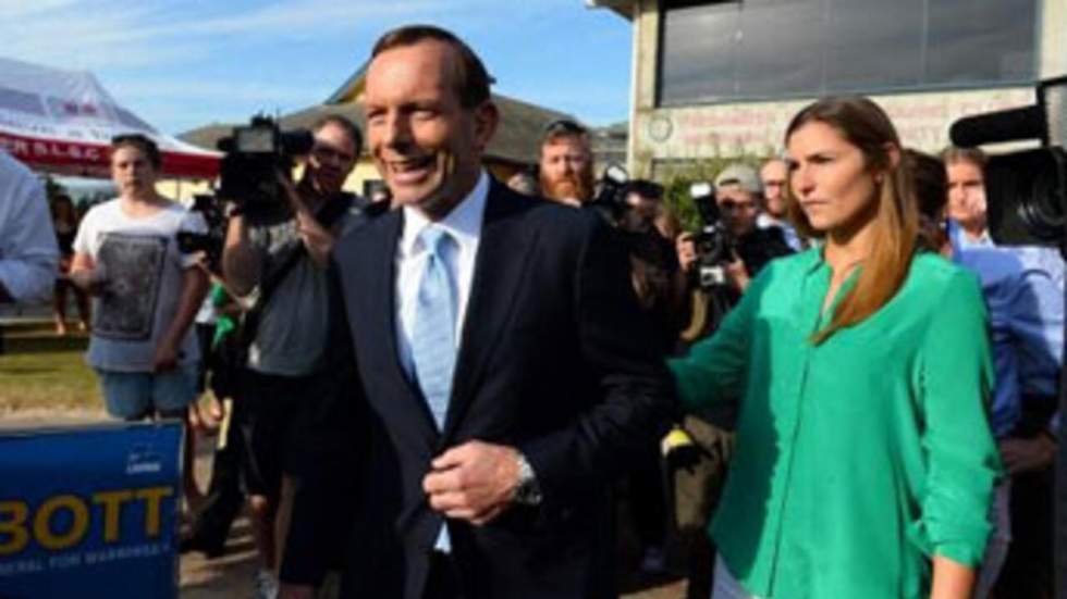 Australie : le nouveau Premier ministre Tony Abbott veut lutter contre l’immigration