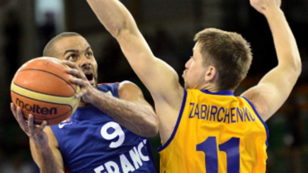 Euro de basket : la France se qualifie pour le deuxième tour Euro de basket : la France se qualifie pour le deuxième tour
