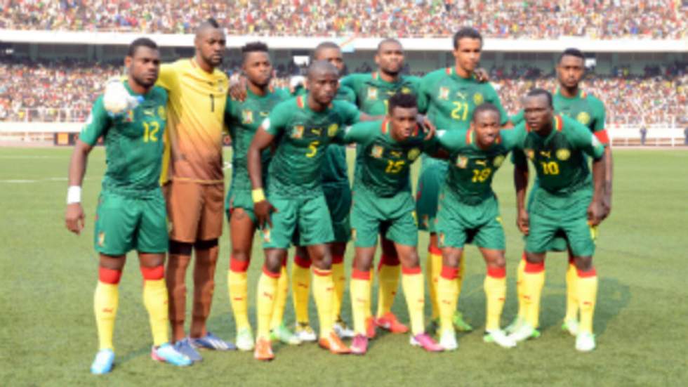 Mondial-2014 : le Cameroun décroche le dernier billet pour le 3e tour des qualifications