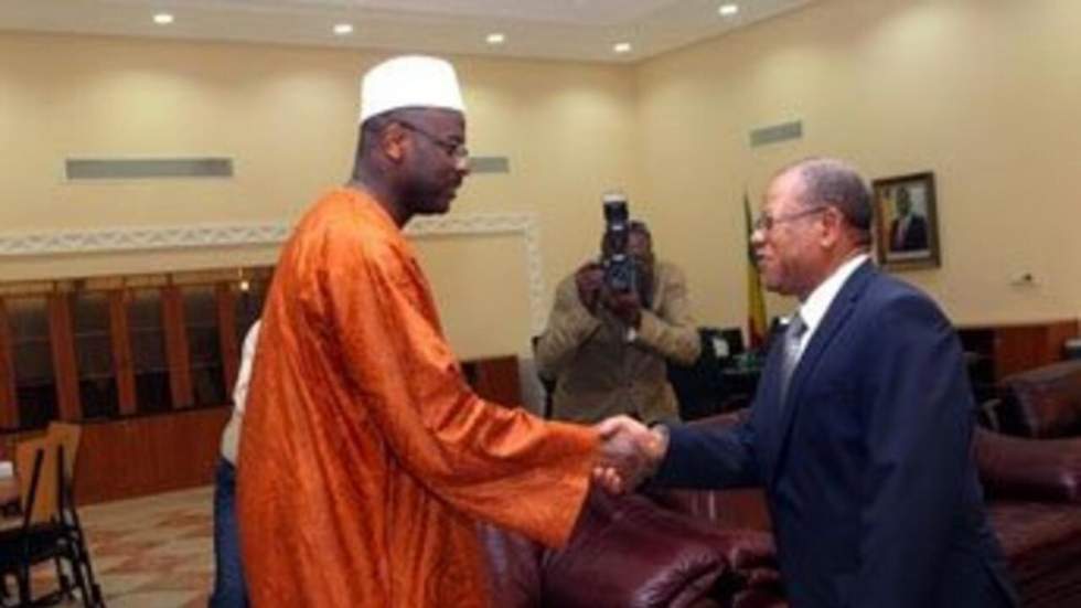 Le Premier ministre malien Oumar Tatam Ly a formé son gouvernement