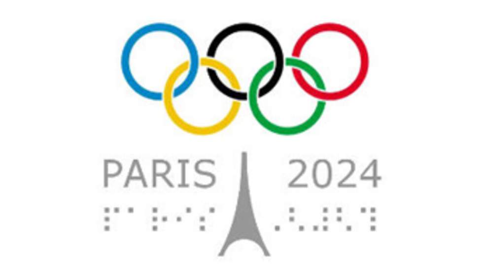 Paris s'échauffe pour les JO-2024