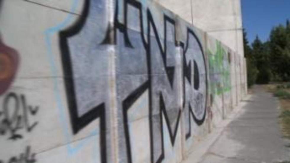 Kosice, capitale européenne de la Culture et son mur "anti-roms" Kosice, capitale européenne de la Culture et son mur "anti-roms"