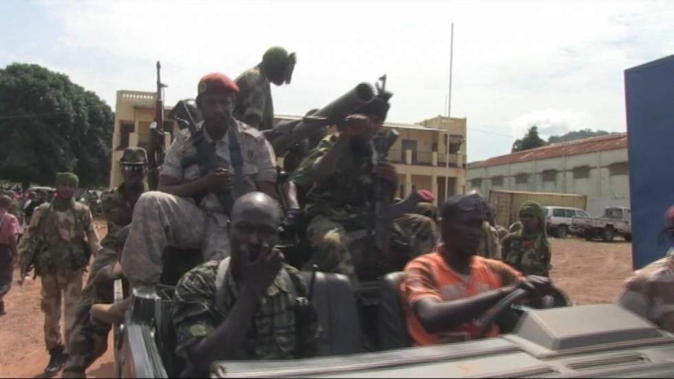 Centrafrique : affrontements meurtriers entre la Séléka et les partisans de Bozizé