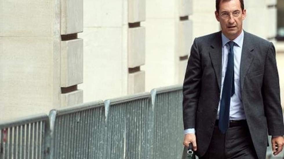 Financement de la campagne de 1995 : deux proches de Balladur mis en examen Financement de la campagne de 1995 : deux proches de Balladur mis en examen