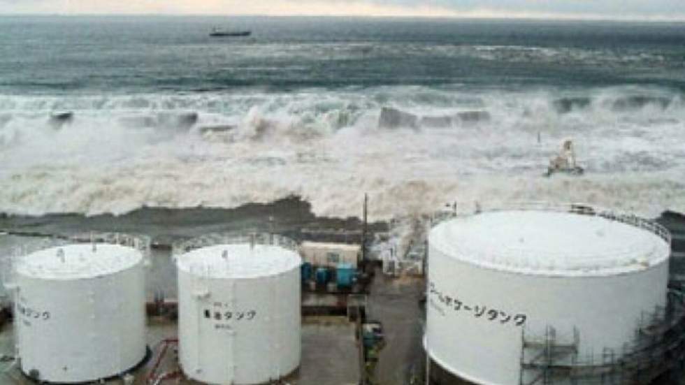 Fermeture de la dernière centrale nucléaire en service au Japon Fermeture de la dernière centrale nucléaire en service au Japon