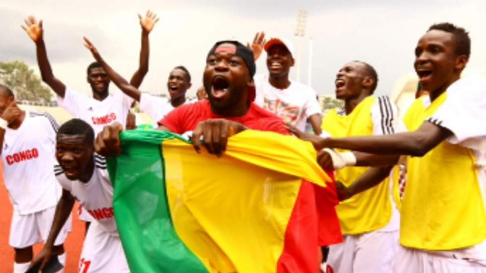 Le Congo-Brazzaville, star des 7e Jeux de la Francophonie