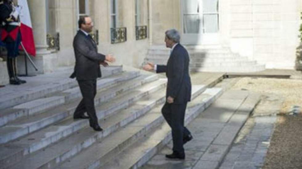 Armes chimiques en Syrie : le rapport des enquêteurs de l’ONU attendu ce lundi Armes chimiques en Syrie : le rapport des enquêteurs de l’ONU attendu ce lundi