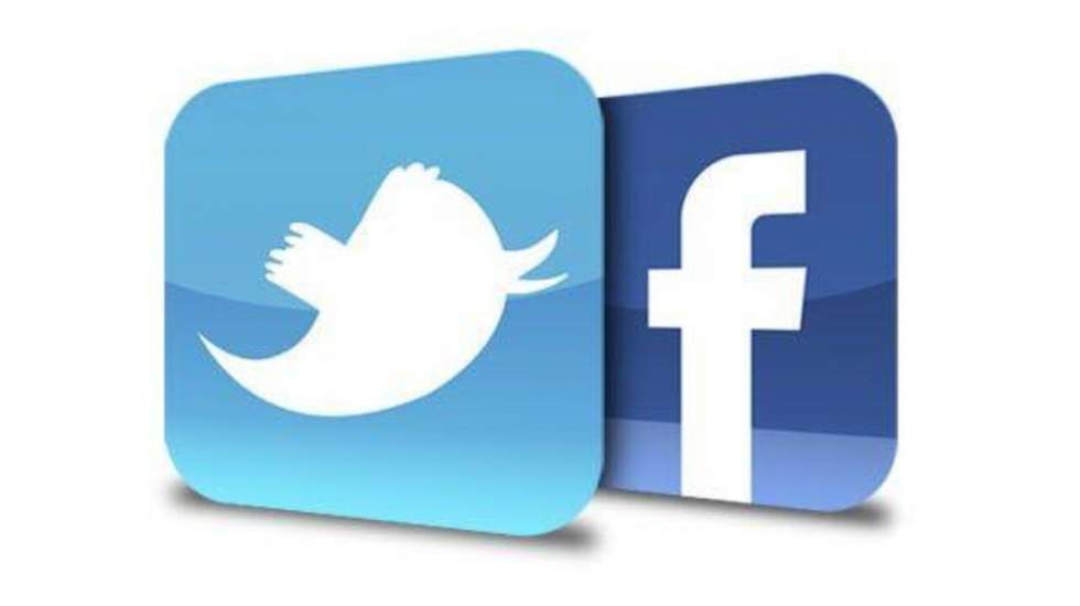 Twitter et Facebook en libre service quelques heures en Iran