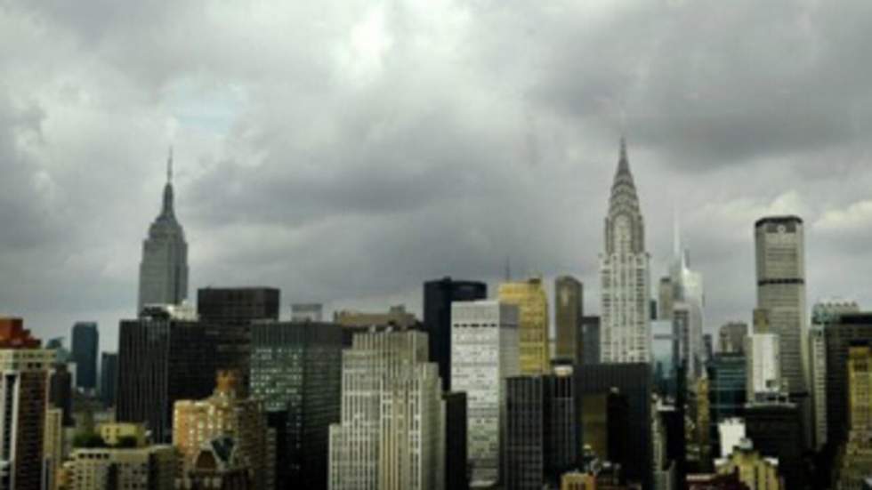 La justice américaine saisit un gratte-ciel à New York détenu par l'Iran La justice américaine saisit un gratte-ciel à New York détenu par l'Iran