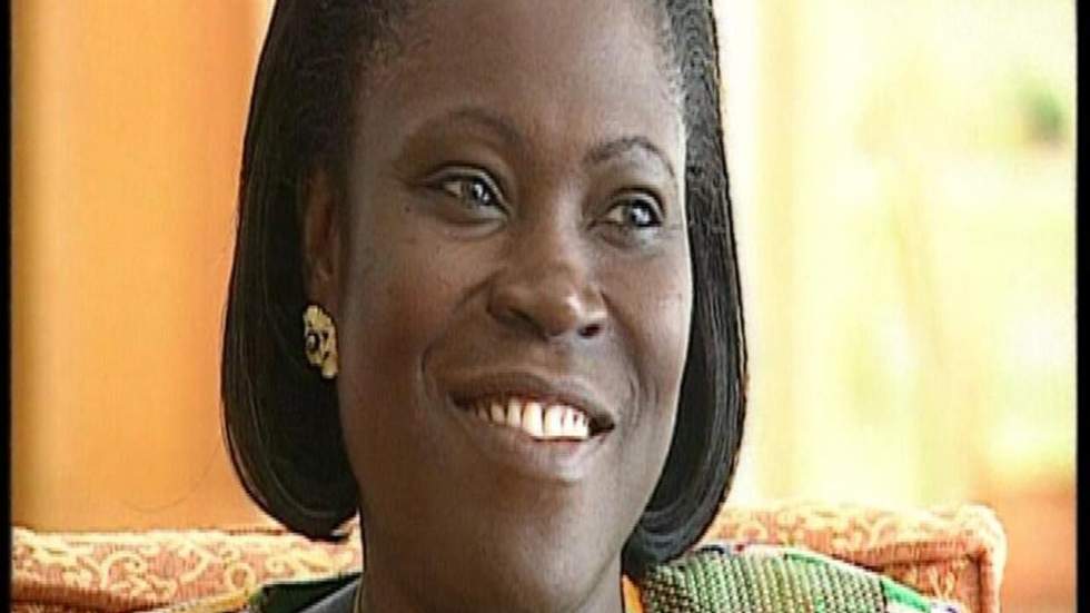 La Côte d'Ivoire refuse d'extrader Simone Gbagbo à La Haye