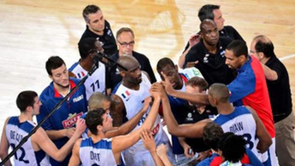 Euro-2013 de basket : l’équipe de France sacrée championne d'Europe