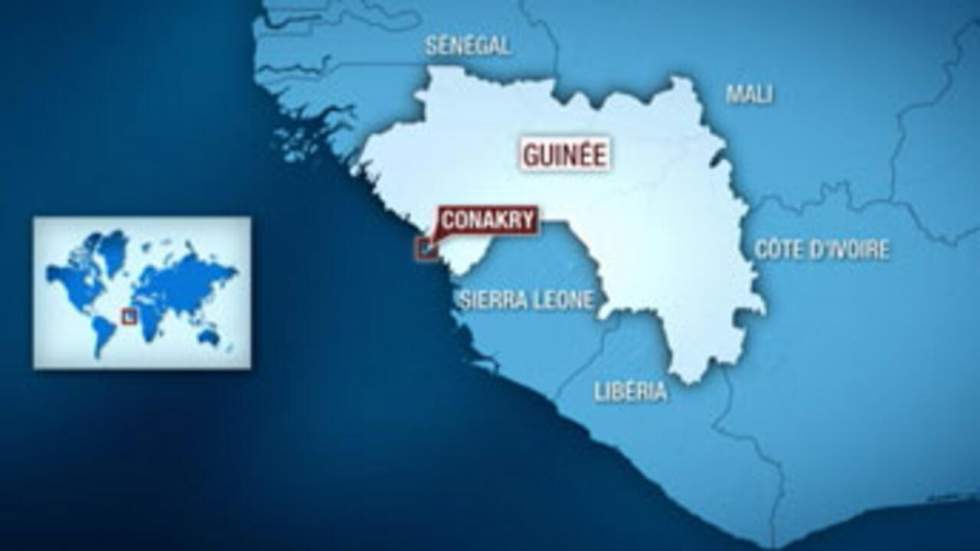 Les élections législatives reportées au 28 septembre en Guinée Les élections législatives reportées au 28 septembre en Guinée
