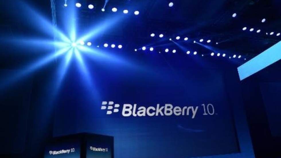 Blackberry sur le point d'être racheté pour 4,7 milliards de dollars