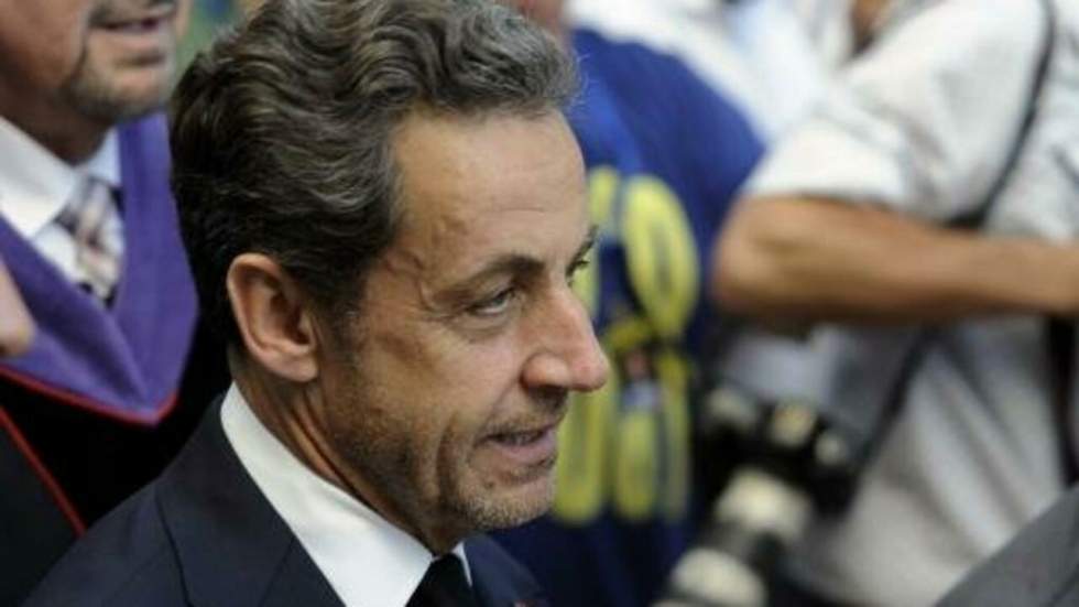 Affaire Bettencourt : Nicolas Sarkozy reste mis en examen Affaire Bettencourt : Nicolas Sarkozy reste mis en examen