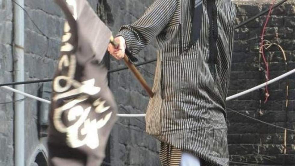 Plusieurs factions rebelles prônent la loi islamique