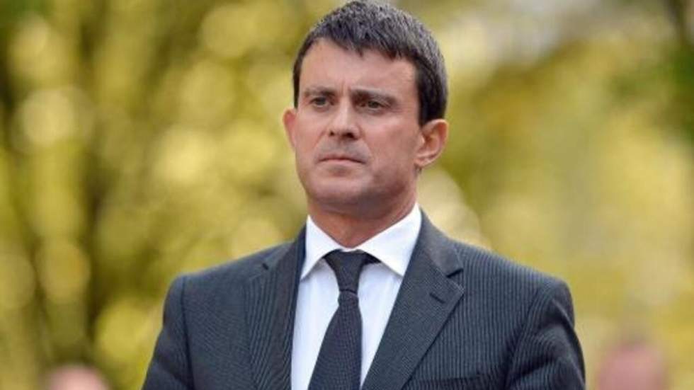Manuel Valls sous le feu des critiques après ses propos sur les Roms Manuel Valls sous le feu des critiques après ses propos sur les Roms