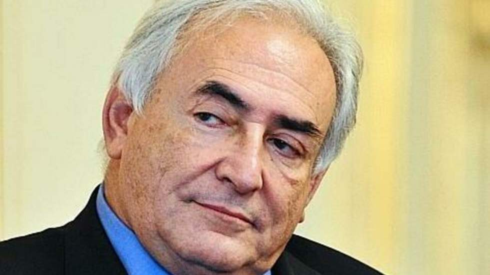 Dominique Strauss-Kahn bientôt banquier