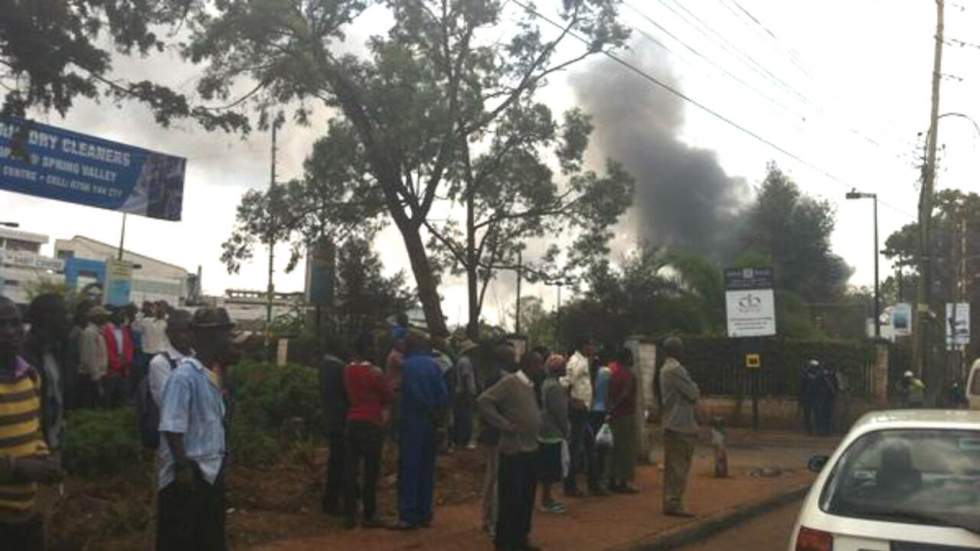 De Bombay à Nairobi, distiller la peur au cœur des métropoles