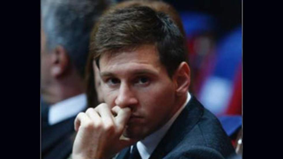 Accusé de fraude fiscale, Lionel Messi a comparu au tribunal