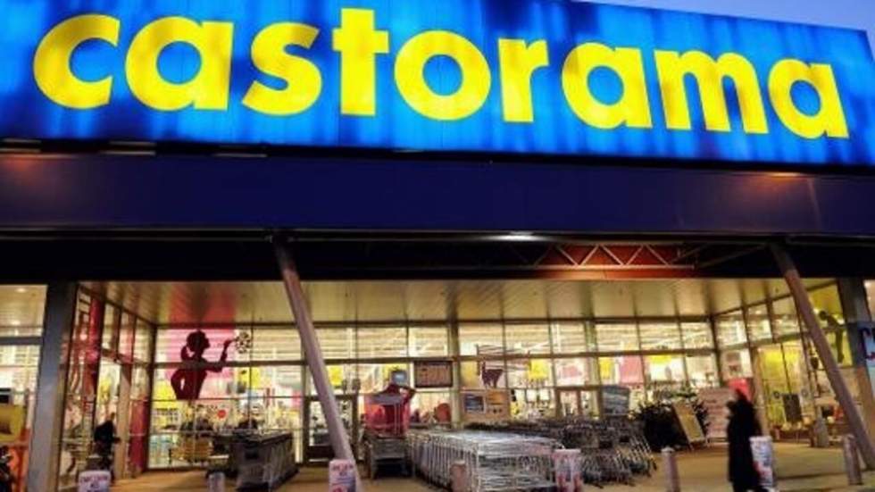Castorama et Leroy Merlin défient l'interdiction de travail dominical Castorama et Leroy Merlin défient l'interdiction de travail dominical