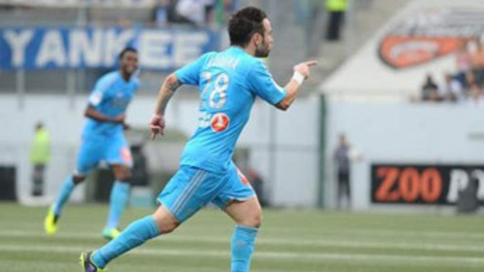 Ligue 1 : l'OM et le PSG accélèrent le rythme en tête du classement Ligue 1 : l'OM et le PSG accélèrent le rythme en tête du classement