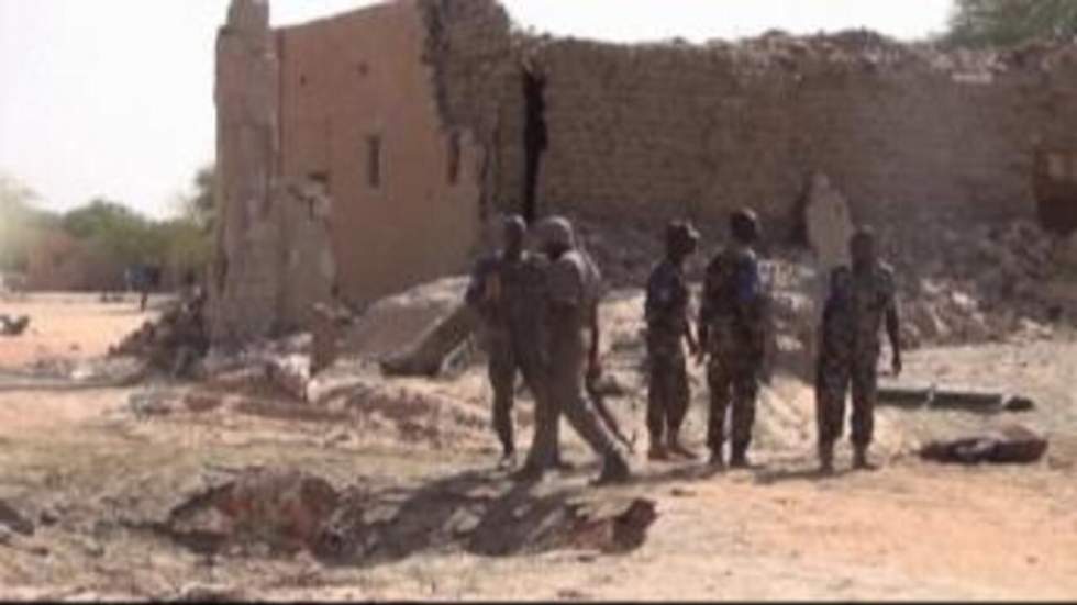 Tensions dans le Nord Mali : affrontements à Kidal et attentat à Tombouctou