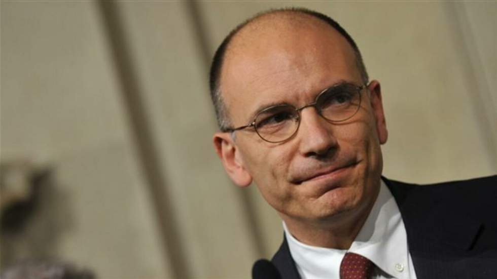 Italie : Enrico Letta va demander la confiance du Parlement Italie : Enrico Letta va demander la confiance du Parlement