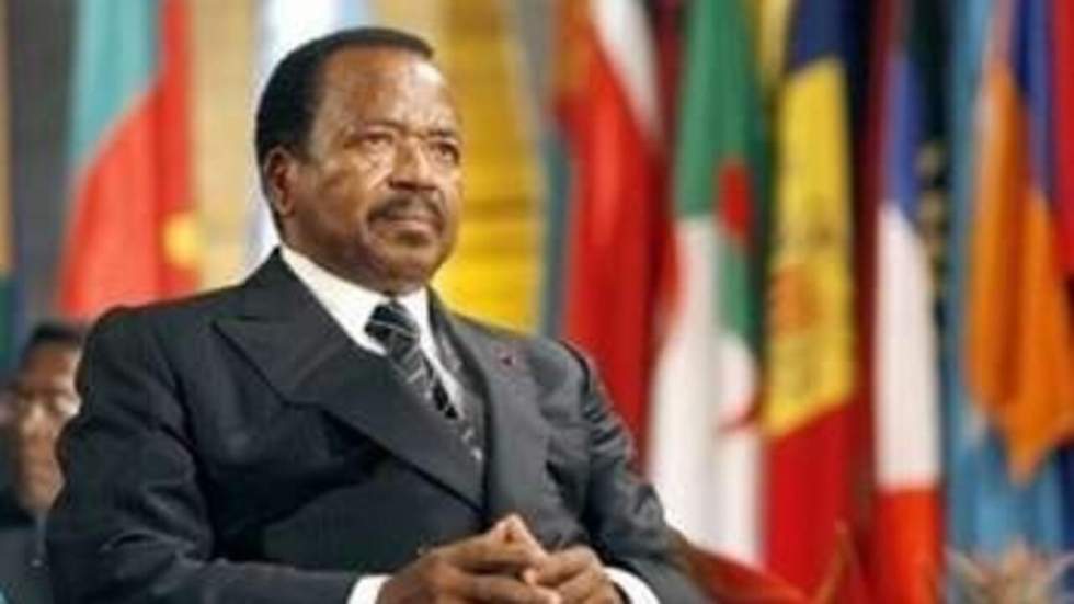 Cameroun : le parti du président Paul Biya grand favori des législatives