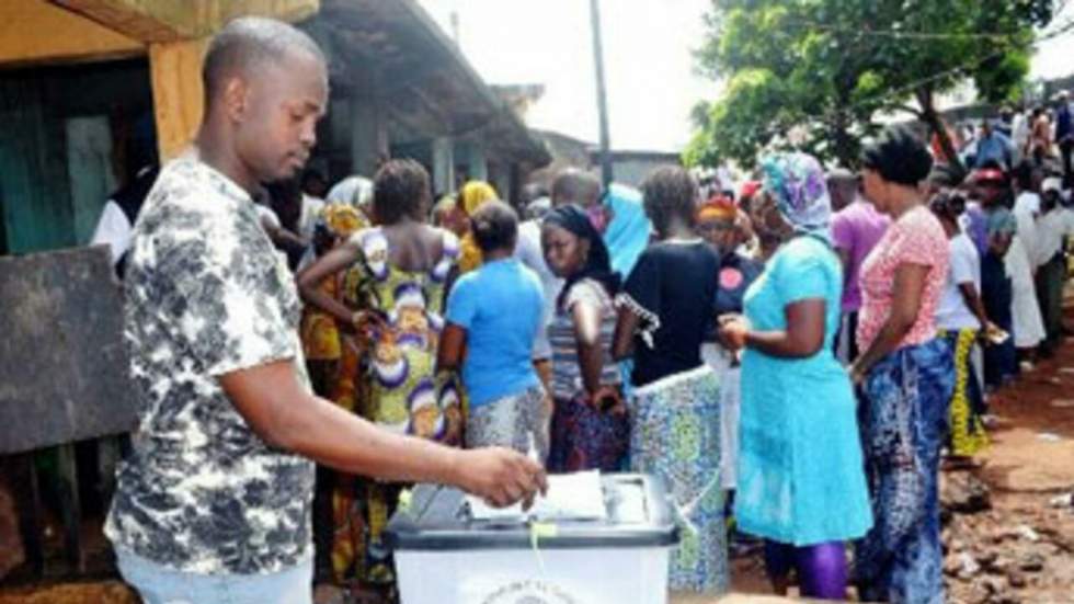 La Guinée dans l'attente des résultats des législatives