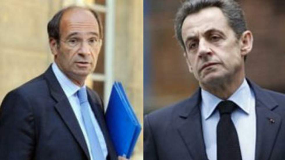 Affaire Bettencourt : Nicolas Sarkozy et Eric Woerth se pourvoient en cassation