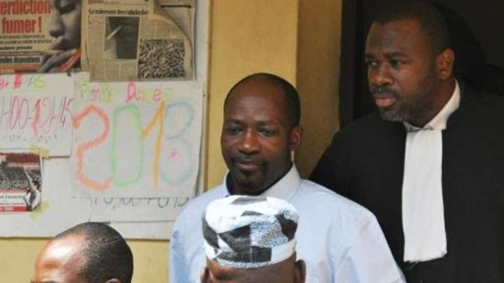 Côte d'Ivoire : Charles Blé Goudé visé par un mandat d'arrêt de la CPI