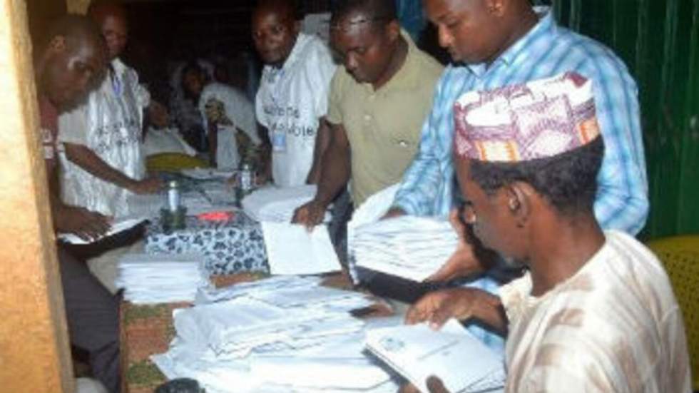 La Guinée, sous tension, attend les résultats des législatives