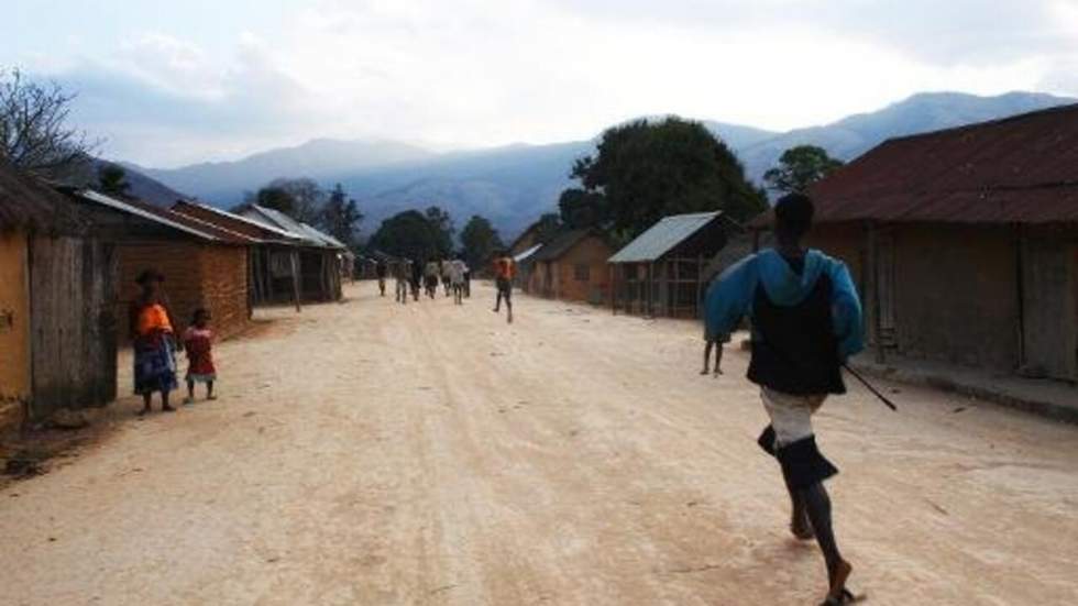Madagascar : trois hommes lynchés à mort pour un trafic d'organes présumé Madagascar : trois hommes lynchés à mort pour un trafic d'organes présumé