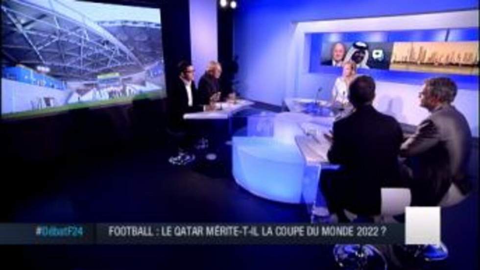 Football : le Qatar mérite-t-il la Coupe du Monde-2022 ? (partie 1)