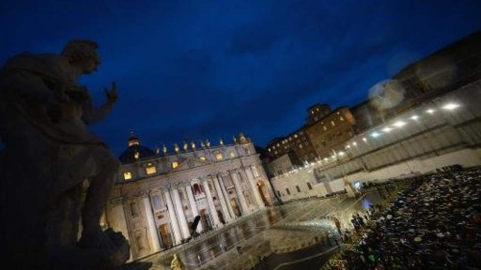 "La banque du Vatican apparaît comme une immense niche fiscale"