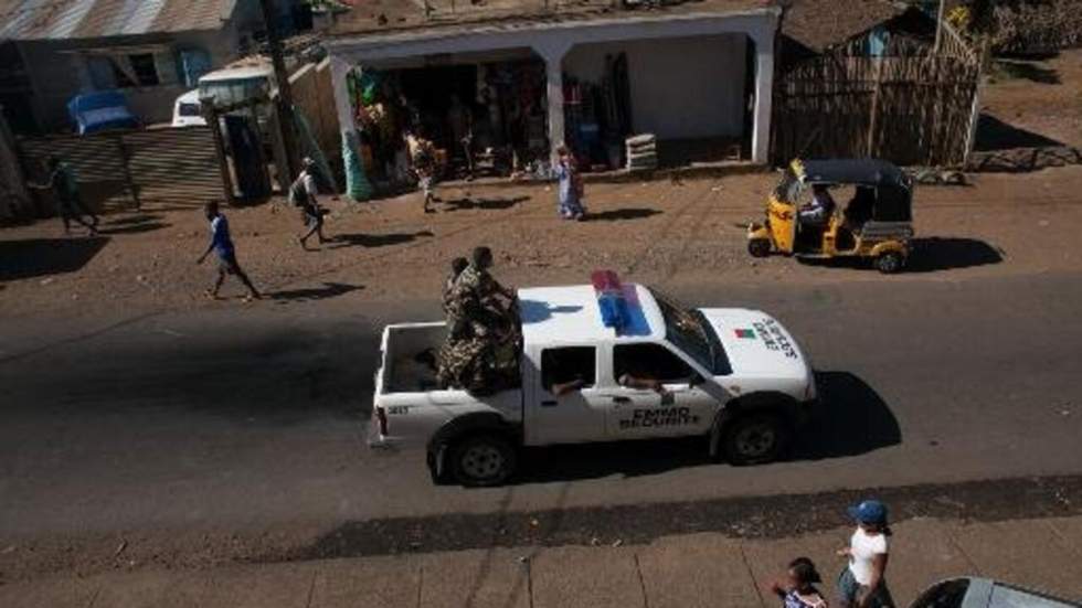 Madagascar : nouvelles interpellations après les lynchages de Nosy Be Madagascar : nouvelles interpellations après les lynchages de Nosy Be